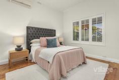 140 Empress Ave Kingsville VIC 3012 $1,250,000 - $1,350,000 Look no further. You have just found the picture-perfect period home you’ve been looking for – set on one of the best streets of the Inner West. Inside you’ll find three bedrooms, all with ample storage, and a fourth bedroom out the back in a fully self-contained unit with a kitchenette and bathroom. With two separate living spaces in the main house, a spacious kitchen with a huge pantry, light-filled living and dining areas where you can take in the view of the landscaped garden and the beautiful afternoon sun streaming in – this is a must see for any family keen to get in on the Kingsville action. Perfectly located to enjoy the best of both worlds with a short stroll to Seddon and Yarraville Villages, access public transport, highly regarded primary schools and many playgrounds and green spaces, including the fantastic Cruickshank Park. Features: _Four generous bedrooms _One fully contained studio _Two separate living spaces _Huge bathroom with laundry _Packed with period features _Ample storage throughout _Rear access to garage parking _Split system air conditioning in four rooms _Gas fireplace and gas heater _3-kilowatt solar system..