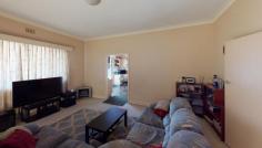 2 Stone Street Braitling NT 0870 $539,000 If you are looking for a property with ambiance and charm then look no further, this one will impress. Located on an 881 sqm allotment set amidst established gardens, in the historic Old Racecourse district sits this fantastic two-story home. Consisting of three spacious bedrooms, two bathrooms, and two living areas, this home is ideal for a large family with room to move in every direction. Upstairs consists of a master bedroom and ensuite with a spacious living area to create your very own 'Private Retreat'. On the lower level, the remaining two bedrooms and second living area are of good size with plenty of natural light. The well-equipped kitchen is designed for the modern family with a gas cooktop, double bowl sink, and dishwasher. The central island bench divides the space overlooking the casual dining with direct access to the outdoor entertainment area so you can enjoy 'alfresco' outdoor dining or a casual barbeque with family and friends. The bathroom is centrally positioned with the convenience of a separate toilet to cater for those busy mornings and a study nook located near the stairwell can be set up as a home office or kids study space. Key points to mention: - Three bedroom, 2 bathrooms home - Master bedroom with ensuite, WIR and balcony - Two living areas - Split system air-conditioning throughout - Combustion heater - Double carport and lock-up garage - Swimming pool (Not currently operational)
