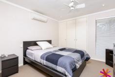 5/45 Park Street Como WA 6152 $479,000 This secure and well maintained middle villa has a lot more to offer other than great neighbours and a whisper quiet location! Internally you will enjoy plenty of living space with its generous floor plan and functional design. There are two good sized bedrooms so there is no compromise, and the renovated kitchen and bathroom mean that you can get on with living straight away. However, the jewel in this crown is the large covered alfresco which is ideal for year round outdoor entertaining. Being both private and safe the courtyard will allow your little people or furry friends to enjoy being outside without your worry. * Front courtyard * Double parallel carport * Steel shutters to all front windows providing both security and privacy * Reverse cycle air-conditioning to main living area * Stainless steel appliances including gas cooktop and dishwasher * Covered and paved alfresco for year round entertaining * Security screens on all rear doors | windows * Lockable storeroom * Whisper quiet group * Gas hot water system * Built in robes to both bedrooms * Separate toilet * Reverse cycle air-conditioning to master bedroom * Renovated kitchen and bathroom * Separate laundry * Long term tenant with desire to extend current lease * Currently leased until 13 July 2021 at $400 per week * Pet friendly group This location offers: * 300m walk to Canning Highway bus stops / major transport route * 500m walk to cafe | deli | fish & chips * 650m walk to Como Primary School * 1.3km walk to Preston Street cafe and restaurant precinct * 1.5km walk to Swan River * 1.8km walk to Collier Primary School * 7km to Perth CBD..