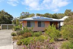16 Sheoak Street Walpole WA 6398 $350,000 This neat and tidy home makes the perfect place to escape to. With a massive living area plus a big outdoor entertaining area, the home has a heap of space to spend the school holiday at, or to call Walpole home! A lockup double carport with power, 5kw solar power system & solar hot water, a vast array of fruit trees and raised vegie gardens plus more. All household goods will also be included. Please contact Andrew for further details on 0409 081 075. FEATURES: • Fireplace(S) • Garden..