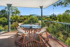 1657 MALENY KENILWORTH ROAD CONONDALE QLD 4552 $725,000 This lovingly built home is just 15 years young and is looking for a new family to enjoy all its special features. Perfectly positioned to enjoy the rural views and the northern winter sun, this home has been designed to truly enjoy the outdoors. With a large wraparound verandah and landscaped gardens, there is always a place to enjoy a quiet morning coffee or a cool drink in the evenings. The home is perfect for both growing families and couples, and absolutely everything has been thought of throughout the design and build. FEATURING: - Four bedrooms - Two bathrooms - En suite to master - Great kitchen for the family or entertainer - Yellow box hardwood flooring throughout the living area - Wraparound verandah to take in the best of the rural outlook - North facing home with 9ft ceilings - Air conditioned and ceiling fans - Fireplace for cool winter nights - Fully fenced and landscaped gardens - 50,000lt tank water - 8.2Kw solar system - Great shed with power and attached carport.. From the solid home construction to take in the view, the 8.2Kw solar system, 3 phase power, large shed and carport, vegie patch, chicken coop and landscaped gardens, this home is ready to be lived in!