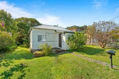 22 Oaks Avenue Long Jetty NSW 2261 $850,000 Located in a highly sought after seaside setting lies this original home on a level 695sqm block, with boundless opportunity for you to gain. Approximately within a 10 minute stroll to Shelly Beach, or venture a few minutes stroll the opposite way and discover Long Jetty’s renowned shopping and eatery strip plus the beautiful Tuggerah Lake. Huge potential to live in and renovate, build your dream home, invest, split in two with house and granny flat, or develop in to multiple density dwellings (subject to Council approval). Best you act quick as opportunities in this location sell quickly, so call Michael Melville to arrange your inspection before it’s too late.
