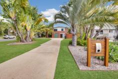 121 Tarcoola Dr Boyne Island QLD 4680 $425,000 Are you looking for a spacious family home in a great location? Then 121 Tarcoola Drive is sure to impress, with its salt water pool, beautiful deck back deck overlooking the pool area, modern kitchen & side access. Minutes to the Boyne Island boat ramp, walking distance to local primary school and child care centre with Boyne Plaza shopping close by. FEATURES UPSTAIRS: - Airconditioned lounge with fan - Open plan tiled living - Modern kitchen with large pantry, dishwasher, electric stove and stove top, and lots of storage space - Lovely back deck over looking in ground swimming pool - Renovated Bathroom with separate shower, bath and toilet - Airconditioned master bedroom with fan & built in robe - 2nd bedroom with aircon, fan and built in robe - 3rd bedroom with fan and built in robe DOWNSTAIRS: - Rumpus room with fan, aircon and built in robe - Down stairs bathroom with shower and toilet - Spacious laundry with bench space and cupboards - Single lock up garage - Under stair storage - Lovely salt water pool GENERAL: - Garden shed - Side access - Separate storage area - Electric hot water - Fenced back yard..