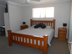 8 Pecan Place Boddington WA 6390 $330,000 This is a great 4 bedroom, 2 bathroom home in a lovely quiet cul-de-sac and only a short walk to town. Some of the features of the property include a big gourmet kitchen with pantry, dishwasher and loads of bench space. An open plan living area with tile fire and air conditioner, good size bedrooms with another air-con in the main bedroom. The NBN is connected, there are 12 solar panels, easy care gardens, and a garden shed at the rear of the property. Great buying at $330,000.