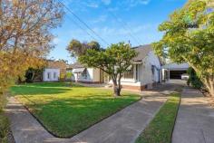 1 Coral Sea Rd Fulham SA 5024 $850,000 - $890,000 It’s never been tougher finding the right property. Well here it is! The neat and tidy 1950’s home has certainly been cared for and sits on an impressive parcel of land. The block is approx. 714m2 with a 21m wide street frontage. Those of you with tools and toys are going to love the massive 12m x 6m garage with direct access via the drive through carport. Perfect for tradies or those with serious hobbies or storage needs. This exciting property is Zoned General Neighbourhood by the City of West Torrens. Subject to all the normal approvals, this property has a fantastic variety of potential uses. Including renovating and extending, demolishing and building the dream, renting out or subdividing. Falling within the Henley Beach Primary and High School catchments, this location will be super attractive to families looking to have children attend these quality schools. Also within close proximity to a vast array of facilities such as Harbour Town, Adelaide Airport, multiple pubs and eateries, the always bustling Henley Square and still within a short commute to Adelaide CBD. Bubbling with potential in one of our most sought after suburbs, please do not miss your chance to come and explore the opportunities this property has for you. Please contact me with any questions you have and I look forward to seeing you at the open inspection.