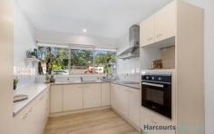 28 Dolcoath St Albany Creek QLD 4035 The private, low maintenance home on a flat 607m2 allotment is fully fenced with a private backyard and features a separate studio, perfect for all in the family friendly suburb of Albany Creek. Cara Bergmann of Harcourts Solutions proudly presents 28 Dolcoath Street in Albany Creek. Perfectly positioned in a quiet street in an ideal pocket of Albany Creek, the home is within walking distance to local shops, transport, schools and parklands. This beautiful contemporary home will not last long! Features: • Air conditioned living and dining area with sliding door access to the secluded undercover entertainment area. • Light-filled kitchen with plenty of bench and cupboard space complete with electric Midea stove and oven. • Master bedroom with sliding door to the garden, triple door built in robes and ceiling fan. • 2 Additional bedrooms with built-in robes and ceiling fans, bedroom 2 features a study nook • Renovated bathroom with shower, bath, well-appointed vanity and separate toilet • Outdoor Studio, perfect for the home office. • Carport with drive through access • Undercover outdoor entertainment area with built in wood fire BBQ and bench space • Good sized laundry with direct access outside • NBN Ready Additional Features: • Fully fenced • Security screens throughout • Side access • Downlights throughout • Garden shed Approximate Distances: • 170m Tom Simpson Park • 350m Cuthbert Park • 600m Bus Stop (Keong & Crofty Bus Stop) • 650m walk to Albany Creek State Primary School • 850m walk to Albany Creek Village and Coles Shopping Centre • 900m Walk to All Saints Parish Primary School • 2.3km Albany Creek High School • 3.5km Eatons Hill Hotel and Entertainment Centre • 17.5km Brisbane City • 20km Brisbane International Airport Suburb Information: A popular North Brisbane suburb, Albany Creek about a half-hour drive from Brisbane CBD is a highly sought-after destination for families. There are 4 primary schools in the area, a renowned high school and 5 childcare centres to accompany this. Bursting with parkland and nature reserves there are also impressive local amenities, providing multiple shopping centres and a huge array of restaurants and food outlets. Direct access to public transport links you to the nearby Prince Charles & Holy Spirit hospitals, Westfield Chermside Shopping Centre and Brisbane CBD.