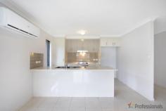 26 Dale Crescent Armidale NSW 2350 $335,000 to $365,000 If you're looking to get your foot in the market as a first home buyer or want to start or expand your investment property portfolio, this is the house for you! Situated in quiet surrounds, take advantage of open plan living and dining room, a galley style kitchen and four sunny bedrooms with built-in robes. The main bedroom also offers an ensuite, while a light and bright family bathroom with separate toilet services the rest of the home. A paved area with pergola awaits out the back, overlooking the secure yard, while a single lock up garage with internal access and a laundry completes the picture. Perched on a 630m2 block, not far from the Armidale CBD this peaceful estate will deliver all you need and more. You're even mere moments from the award-winning Petersons Winery! Act now and arrange your inspection with Professionals Real Estate today. *We have obtained all information in this document from sources we believe to be reliable; however, we cannot guarantee its accuracy. Prospective purchasers are advised to carry out their own investigations.*