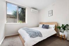 4/49 Tivoli Rd South Yarra VIC 3141 Light filled and position in one of South Yarra most sought after treelined Street’s. Comprises a west facing living to bask in the afternoon sun, adjacent to a tidy updated kitchen with a neutral palette, stainless steel appliances, soft close drawers and washing machine space. Two double bedrooms both with BIR’s are serviced by a renovated bathroom with shower. Also featuring, floorboards, double roller blinds and deep sills throughout, this appealing home is topped off with your own private garage with direct easy access off Tivoli Road. Part of a low maintenance block of only 12, in a location that’s just a hop and a skip to the iconic Tivoli Rd bakery, Rockley Gardens, Toorak rd cafes and trams and train or walk to Vogue Shopping Plaza, Chapel street and the Yarra River..