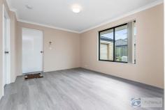 38 Keeble Way Balga WA 6061 $449,000 This impressive 4x2 home is a pleasure to present, situated on a large 449sqm block with development potential. Light, bright, living areas, four good sized bedrooms, air conditioning to family room and master bedroom, Chefs kitchen, newly painted throughout, gorgeous new laminate flooring, quality fixtures and fittings. Fabulous alfresco entertaining. Grassed area for the kids and room for a pool. A pristine home, surrounded by other quality homes with easy access to the freeway, Close to shops, buses, schools, and parks. Won't last!! Comprising: * Large master bedroom, ensuite, walk in robe and reverse cycle air conditioning * Three other large bedrooms with robes * Separate toilet * Formal lounge * Dining area * Family room with reverse cycle air conditioning * Chefs Kitchen with pantry and quality stainless steel appliances * Laundry * linen cupboard * Fabulous alfresco entertaining. Grassed area * Double garage with roller door access to the back * Security gates to the front * Alarm system ^ Large shed * Extra parking * Large 449sqm block * Room for a pool! * Super location! Development Potential! View today!