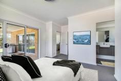 25 Hakea Cl Tallong NSW 2579 $890,000 - $940,000 DUE TO COVID-19 RESTRICTIONS ALL INSPECTIONS ARE BY APPOINTMENT ONLY A master built home with high end finishes and fit out generally only found in ones forever home. From the exceptionally wide entry door and hall quality is evident in every space, with 9ft ceilings, double glazing, Caesar stone benches in the kitchen and generous living spaces for the whole family to enjoy The centrally located kitchen offers a 900ml free standing oven / cook top, breakfast bar excellent storage and walk in pantry Purpose built home office off the main entry hall overlooking the front garden or potential 5th bedroom The media room is a great space and separate to main living Dining and living is open plan and flows to the outdoor terrace under roof Quality fit out to all wet areas plus a 3rd wc in the laundry Master suite is both generous in size and separate to the other beds + offers sliding doors to the rear terrace Ducted gas heating with add on cooling throughout perfect for all seasons 3 phase power connected, 170,000 litre water tank to the rear + gas tank on site for your heating and cooking options As far as landscaping the hard work has been done with stone retaining walls, various garden beds, sealed driveway and level pad at the rear awaiting the man shed or perfect for guest parking. An elevated 3 acres of land with distant local views and fully fenced boundary offering a nice mix of lawn and natural bush. Book your viewing today to see what this home and Tallong Park has to offer.