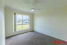 8 Maunder Street Moonbi NSW 2353 $430,000 Escape to the space and fresh air of country living and live your dream life in this stunning modern residence located on a super-sized 2890sqm block with a large 6 bay shed/man-cave with a fully fenced yard with plenty of room for a pony. The fabulous floor plan offers generous dimensions and will accommodate the practicalities of family living with a massive open plan living room, the modern gourmet kitchen is an entertainer's dream flowing through and back the entertaining area perfect for summer BBQs. With 3 generous-sized bedrooms all built-in storage, the master bedroom offers a private retreat for parents to escape with a massive walk-in robe and luxurious ensuite, the main bathroom also offers a luxurious finish with a feature free-standing bathtub. This modern residence is a 'kick-off-your-shoes' house and is ready for you to move in and start enjoying the country life with little maintenance and also offers fantastic lifestyle options for all your hobbies. This sensational property also has a massive 6 bay lock-up man cave with front awning, perfect to enjoy an afternoon beer as you tinker on your numerous projects, and a fully fenced yard big enough for a pony or for the kids to play in safety. Also with 2 x secure car accommodation with internal access with wet room/laundry. Located in the quaint township of Moonbi only 21kms to the regional city of Tamworth and within walking distance to shops and transport this modern home is the perfect combination of modern country luxury.