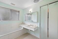 1 Cooba Court Mulgrave VIC 3170 $780,000 to $840,000 Lovingly maintained, this original 3 bedroom,1 bathroom home on a significant allotment of approximately 756sqm offers exhilarating scope to renovate, replace or sub-divide (STCA) in the bowl of a quiet court in a prized family-friendly neighbourhood. Beautifully kept, dual-zoned living areas reveal a north-facing lounge/dining domain with separate kitchen, family/meals area. Other features include a double garage and expansive rear yard behind secure gates - ensuring lifestyle comfort for immediate live-in or lease-out options, whilst plans are being considered to add contemporary flair, build a luxurious new residence or multiple townhouses (STCA). Enjoy a prime location, just moments from Albany Rise Primary, Wellington Secondary, Mazenod College, childcare, Waverley Gardens Shopping Centre, Wanda St shops, reserves, public transport along with Monash and East Link Freeways.
