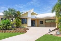 8 Ah Mat St Woolner NT 0820 Be quick! This home is seriously too good to miss! Designed for the tropics with louvre windows throughout and a large verandah it is perfect for a young family. Comes with three bedrooms and plenty of open plan living space plus a sparkling pool. With all the must haves this home will be a joy to live in. Woolner is an excellent family neighbourhood there is a park and playground just down the road. You can’t beat the location it is only a few minutes drive from the City or over to the popular Parap Saturday markets. - A home designed for the tropics with louvre windows throughout - Perfect for a young family the home features 3 good sized bedrooms - Cool ceramic floor tiles & split system air-conditioning throughout - The spacious master suite comes with ensuite & a walk-in robe - In timeless black & white the central kitchen offers space for young chefs - An excellent benefit is the 3rd WC very handy when entertaining - A terrific walk-in linen store is incorporated in the laundry - The salt water plunge pool with seating is great for pool parties - Sandstone paving enhances the back verandah & pool area - A double attached carport with an adjacent storeroom - Easy care gardens & best of all no lawns to mow at the rear Definitely a home too good to miss!