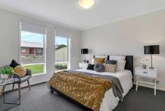 18 Macedonia Street Taperoo SA 5017 Minutes from the beach and North Haven Marina comes this delightful three bedroom home with all the trimmings. It has been completely renovated by the current owners and comes complete with new flooring and carpets. It's the ideal starter home or downsizer for buyers looking for a low maintenance lock-up-and-leave lifestyle. The great location is also sure to attract quality tenants, making this one a smart investment. From a central hallway, the home opens to a light flooded living and dining room at the rear. Floating timber floors lend the space a fresh airy feel, with split system air conditioning for climate comfort. It's overlooked by the modern kitchen with everything you'll need to whip up a feast. A gas stov-etop, stainless steel appliances, breakfast bar and ample storage make this the hub of the house. Open glass sliding doors to a generous and private back yard. Entertain under the crowd pleas-ing pergola. A central lawn and landscaped beds stand ready to welcome the next green thumb. All three bedrooms feature new carpets, with a walk-in-robe to the main and built-in-robe to the other two. There's a sparkling private en suite and a convenient three-way family bathroom, so there'll be no morning rush here! A convenient garage with electric roller door and internal access, plus additional driveway ac-cess, provides plenty of off street parking. You're just 700m from the beach, with parks, cafes and eateries alongside the charming marina. Taperoo railway station is an easy walk, and there are several schools in the area. Port Ade-laide's Fisherman's Markets are 10 minutes away, and Westfield West Lakes less than 15. This is a great little buy in a solid area with all the conveniences you could want. Call Scott Rob-inson to find out more. Offers subject to finance welcome. What we love: · Renovated three bedroom home · New flooring and carpets · Modern kitchen and bathrooms · En suite and WIR to main bedroom · BIR to remaining bedrooms · Additional built in storage throughout · Private garage with internal entry · Landscaped gardens · Private back yard with entertaining pergola · Walk to beach, railway station, local shops and schools.