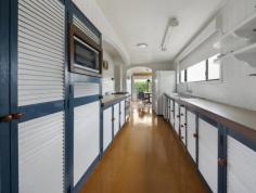 198 Palmerin Street Warwick QLD 4370 $595,000 What a rare offering this is to the market! A piece of Warwick history up for grabs. Welford House is well remembered as Welford Hospital, a maternity hospital, from the 1920's to the 1950's. It was then turned into a convalescent home. This home is the definition of grandeur. Sitting on a generous and landscaped 1148 sqm block in close proximity to the CBD, it has been beautifully maintained throughout the years. You must inspect to fully appreciate. It is a very large home comprising of the following: * Pressed metal ceilings, ceiling roses, wide entry * 3 bedrooms plus an office & sleep out * 3 x bathrooms * Lounge room with fireplace * Ducted reverse cycle air-conditioning * Formal dining room with fireplace * Sunroom/family area * Galley kitchen with dishwasher & gas stove * Huge rumpus room/living space (lovely & cool) * BBQ area & private courtyard * Rainwater tank * Double carport * Storage under house * Beautiful front verandah Secure this lovely icon while you can!