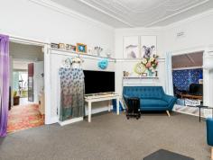 72 Richmond Street Casino NSW 2470 $389,000 This 2 bedroom+ home situated in one of Casino's finest positions being walking distance to town, has plenty on offer with well kept characteristics of a federation style home including beautiful size bedrooms, as well as recent updated including fresh paint and an updated bathroom. Property Features Include: • Large formal lounge room with French doors giving separate access to the sleepout/3rd bedroom • Updated bathroom with shower over the bath, updated vanity and good linen storage, separate toilet • Formal dining room still has well kept retro carpet • Good size original kitchen has been updated with an electric stove • Single lock up shed and still room for the kids to play..
