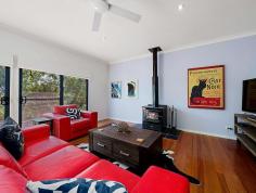 50B Halls Road Myrtleford VIC 3737 $699,000 What better way to combine a work/life balance than this amazing and unique home set on just over 3/4 of an acre(3269 sqm) of natural bush in Halls Road. With a separate air conditioned studio this property offers the room for a home office totally detached from the main house or simply make it a fourth bedroom. Also featuring an elevated full length timber deck set amongst the native trees surrounding the house, this house provides the ideal tranquil setting to escape the chaos of life. Features Include: - 3 Bedrooms plus a separate air conditioned studio/4th bedroom/study. - Master bedroom with large walk in robe and ensuite. - Open plan living. - Central kitchen with electric cooking and dishwasher. - 2nd bathroom with shower and bath and separate toilet. - Polished floorboards throughout. - Length of the house elevated timber deck. - Wood Heater, Split System and Ceiling fans. - Large laundry with plenty of storage. - Double Garage with electric roller door. Call to book an inspection today. FEATURES: • Air Conditioning • Built-In Wardrobes • Formal Lounge • Garden • Polished Timber Floor • Secure Parking