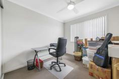 2/43 Surman Street Birkdale QLD 4159 $379,000 This contemporary townhome offers an idyllic first start for couples and families or an excellent opportunity for investors with its tasteful interiors and private aspect. Spread across two light filled levels, it occupies a convenient location only moments to shopping centres, public transport and quality schools. The townhouse offers air-conditioned living areas, a well-appointed kitchen with stone bench, three very generous built-in bedrooms, two stunning bathrooms (ensuite to main) and two separate entertaining areas. • Air-conditioned living areas • Well-appointed kitchen with stone bench tops • Three very generous built-in bedrooms • Two stunning bathrooms (ensuite to main), three toilets • Two separate entertaining areas • Single garage with internal access • Pets allowed on Body Corporate approval • Low body corporate (approx $36 per week) • Only moments to shopping centres, public transport & quality schools Don't miss this fantastic opportunity to secure a wonderful property in a modern complex. Call NOW to arrange your inspection. FEATURES: • Air Conditioning • Built-In Wardrobes • Close To Schools • Close To Shops • Close To Transport..