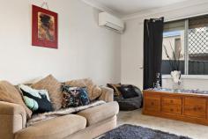 1/587 Main Road Glendale NSW 2285 $300,000 An ideal opportunity for investors seeking a low maintenance return, this brick and tile single bedroom unit just five-minutes' walk from Glendale Super Centre offers supreme convenience and demonstrated rental returns. The first in a set of just four, this unit benefits from a kitchen with generous storage and bench space, including a deep breakfast bar. The open plan design gifts a carpeted and air-conditioned living space also with a ceiling fan for maximum comfort. The expansive single bedroom offers floor-to-ceiling built-in wardrobes while the combination internal laundry and bathroom with separate wc is a great space saver. The unit also offers security screens and shutters and comes with its own designated parking space. Enjoy prime position in the property, this address offers proximity to the many shops, entertainment and educational facilities and eateries of the area from Glendale to Edgeworth and Cardiff. With minimal landscaping to maintain, the rolling costs are low which makes it all the more attractive to the investor. - Presented is a single bedroom unit in a parcel of just four - The property sits on a low maintenance block with minimal landscaping - Kitchen provides an abundance of both cupboard and bench-space plus useful breakfast bar - The bedroom is generously proportioned and boasts floor to ceiling built-in robes - Security screens on all windows and shutters on most for privacy - Air-conditioned living space with ceiling fan and carpet for maximum comfort - Combination bathroom and internal laundry with separate wc - The living space opens to a small courtyard - Just five minutes level walk to Glendale Super Centre plus Glendale TAFE - Only 2.5 kilometres to Cardiff and an easy drive to Lake Macquarie Outgoings: Council rate: $1,358 approx. per annum Water rate: $607.8 approx. per annum Strata rate: $1,590 approx. per annum ***Health & Safety Measures are in Place for Open Homes & All Private Inspections ***All inspection attendees will have to answer a health and safety survey to qualify for the inspection of the property.