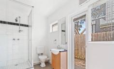 1/7 Jepson St Yarraville VIC 3013 $299,000 Located in a quiet street, with Cruickshank Park’s leafy surrounds to accompany this fantastic renovated boutique block. Offering a stylish and low maintenance Yarraville lifestyle with a welcoming vibe. Updated kitchen with stainless steel appliances and tiled splashback, matched with a large bedroom fitted with built-in robes. A well-appointed adjoining bathroom and laundry facilities. Courtyard of substantial size 18m2 (approx.) makes this a rare find and great opportunity to get into the Yarraville market. Only minutes away from both Yarraville and Seddon Villages, with public transport at your disposal, Roberts St up and coming shopping district just around the corner and multiple Reserves, Parks and walking tracks within walking distance.