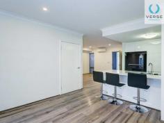 4/10 Tate Street St James WA 6102 $389,000 4/10 Tate Street, St James is a discrete, secure, 2016 built two storey home with high quality attributes, positioned perfectly in a stylish group of 7 well kept contemporary townhouses. Priced Perfectly for first home buyers, couples and investors, looking for that ideally located well presented, contemporary styled property in 'as new' condition. Nestled in the rear corner of a sought after complex, across the road (literally) from Bentley Plaza, Tavern, transport and shops, self contained with pedestrian access to and from Norman street also, in terms of both within the complex itself and from a geographical and logistical standpoint, location couldn't be better. The home boasts; Two (2nd level) master sized bedrooms with built in robes, sharing well appointed bathroom, complete with modern, on point colours and tiles. At ground level is a dual living, air conditioned area with central kitchen, installed with feature appliances, breakfast bar style countertop, leading to an adjacent lounge room. For an affordable, 1st home/entry level investment, into one of Perth's premium, high growth suburbs, do not look past unit 4/10 Tate Street, St James..