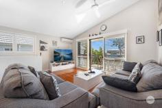 2/1 A Messines Street SHOAL BAY NSW 2315 Stunningly practical, built to an elite standard, and perfect for buyers who appreciate elegant charm, this stand out 2-bedroom, 2 story residence is a delight only moments to the popular Shoal Bay Country Club, Shoal Bay Beach, cafes and restaurants. Nestled in a highly sought-after location with a north facing position, you will love everything about this home. Polished timber floor boards make a wonderful first impression plus the stunning extra high ceilings, 2 bathrooms and a tandem garaging providing parking for 2 cars. The central living zone is expansive in size and has plenty of space for lounge and dining with ceiling fans and split system air conditioning. The downstairs bedroom offers sliding door leading out onto the private courtyard area. Finding a property in this location, being so close to the beach and especially in its condition is an opportunity not to be missed, please contact Dane Queenan on 0412 351 819 or Erin Sharp on 0499 912 311 to arrange your own private appointment or to receive a full information package. Whilst all care has been taken preparing this advertisement and the information contained herein has been obtained from sources we believe to be reliable, PRD does not warrant, represent or guarantee the accuracy, adequacy, or completeness of the information. PRD accepts no liability for any loss or damage (whether caused by negligence or not) resulting from reliance on this information, and potential purchasers should make their own investigations before purchasing.