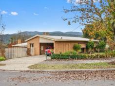 2 Watson Court Myrtleford VIC 3737 $520,000 Located in the peaceful surrounds of Watson Court and only a short stroll from the Myrtleford Golf Course and show grounds, is this split level 3 Bedroom double brick home on a great sized 887sqm block. Features include: - 3 Bedrooms all with built in robes and ceiling fans. - Fully renovated Bathroom with separate shower & bath. - Split Level living with kitchen, dining and living downstairs with wood heater. - Large timber kitchen with electric cooktop, oven and a dishwasher. - Second smaller lounge/rumpus room up stairs. - Large Laundry with plenty of storage. - Great outdoor undercover entertainment area with Pizza Oven/Fire place. - Large lockable garage with power and roller door, as well as a second toilet. - Carport with undercover front door access. - Wood shed, garden shed as well as vegetable gardens. Call our agents today to book an inspection. FEATURES: • Air Conditioning • Built-In Wardrobes • Close To Schools • Fireplace(S) • Formal Lounge • Garden • Secure Parking..