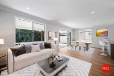 1, 2, 6 & 7/73 Mimiwali Drive Bonville NSW 2450 $619,000 - $669,000 If you've been looking for that perfect retirement option, downsizing opportunity or even your first home, then look no further. These brand new, quality homes, built by Balance Design & Construction, in beautiful Bonville, offer an outstanding level of finish that will certainly appeal. Your choice of 4 remaining, three bedroom homes, each with picturesque views over a lagoon but all low maintenance and ready for you to move straight in. Lot 1 - $619,000 Lot 2 - $659,000 Lot 6 - $659,000 Lot 7 - $669,000 • Quality built by Balance Design & Construction • Kitchens with stone benchtops and quality stainless steel appliances • Frameless shower screens and wall hung vanities in the bathrooms • Open plan living and dining area opening to outdoor alfresco patio • All homes overlooking a picturesque lagoon with water feature at the rear • Only minutes' drive to Boambee East Shopping Village • Approximately 5 minutes' drive to Sawtell Beach & Village • First home buyers can take advantage of government grants for new homes..