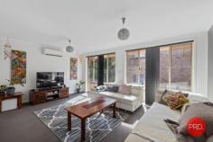 2/105 Combine Street Coffs Harbour NSW 2450 $599,000 - $649,000 Only minutes from the Coffs Harbour CBD this surprisingly large property is perfect for an investor or owner occupier. A self managed strata consisting of only 2 properties makes this a very unique opportunity. Currently set up as a 5 bedroom family home there is the possibility for dual living with a kitchenette, 2 bedrooms and a bathroom on the lower level which would easily make this self contained. Upstairs there are 3 good sized bedrooms, the main bathroom, neat kitchen plus separate living and dining areas. A verandah at the front of the property has privacy blinds and off the master bedroom is another verandah with a peaceful outlook towards Coffs CBD. Parking is by way of an oversized double garage with room for 2 cars and a small workshop area if required. To complete the package there is a level yard for the kids or pets to play and everything has been neatly landscaped. A very rare opportunity to purchase a low maintenance home in a fantastic location. If you've been looking for value in the current market then I urge you to inspect this home today!