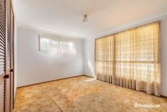 57 Clavan Street Ballina NSW 2478 $700,000 - $750,000 This much loved home is on the market for the first time since the owners purchased the home in 1994 and is perfect for someone who is looking to hop off the rental market or to renovate to make it their own special home. This is a fabulous opportunity to purchase a brick and tile home in a sought-after location, close to Ballina fair, sporting fields and throw a line into the water to catch dinner or put the tinnie in at the Boat ramp to enjoy a day out on the Richmond River. The open plan kitchen dining and lounge area flows out to the enclosed sunroom. The bathroom has a good sized shower and vanity with the toilet being separate while the three bedrooms feature built-in wardrobes. Extra features include solar panels, separate laundry, internal access from the single lock-up garage and level fenced 734sqm block with side access. Call today for an inspection with Barb Joblin. • Three bedrooms with built-in robes • Open plan living, dining and practical kitchen • Enclosed Sunroom • Solar panels • Single lock-up garage with internal access • Level fenced 734sqm block with side access • Prime location, close to Ballina Fair and Richmond River