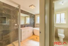 8 Maunder Street Moonbi NSW 2353 $430,000 Escape to the space and fresh air of country living and live your dream life in this stunning modern residence located on a super-sized 2890sqm block with a large 6 bay shed/man-cave with a fully fenced yard with plenty of room for a pony. The fabulous floor plan offers generous dimensions and will accommodate the practicalities of family living with a massive open plan living room, the modern gourmet kitchen is an entertainer's dream flowing through and back the entertaining area perfect for summer BBQs. With 3 generous-sized bedrooms all built-in storage, the master bedroom offers a private retreat for parents to escape with a massive walk-in robe and luxurious ensuite, the main bathroom also offers a luxurious finish with a feature free-standing bathtub. This modern residence is a 'kick-off-your-shoes' house and is ready for you to move in and start enjoying the country life with little maintenance and also offers fantastic lifestyle options for all your hobbies. This sensational property also has a massive 6 bay lock-up man cave with front awning, perfect to enjoy an afternoon beer as you tinker on your numerous projects, and a fully fenced yard big enough for a pony or for the kids to play in safety. Also with 2 x secure car accommodation with internal access with wet room/laundry. Located in the quaint township of Moonbi only 21kms to the regional city of Tamworth and within walking distance to shops and transport this modern home is the perfect combination of modern country luxury.