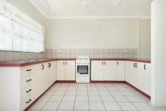 13/75 Emery Avenue Gray NT 0830 $249,000 Potential plus! You will be surprised by the size of this unit which comes with a decent sized backyard and side access. A rock solid unit being block constructed throughout with excellent potential to update and reap the benefit. The master bedroom is located at the back and has a garden outlook. The unit is positioned on the end unit with convenient side access to the back garden. Louvre windows maximise the airflow and enhance the tropical lifestyle. Currently tenanted on a Periodical Tenancy. - A rock solid unit that is block constructed throughout - Positioned at the back of the complex there is no road noise - The master bedroom is a great size and overlooks the back courtyard - Split system air-conditioning in each bedroom & the living space - There is a convenient side gate to the back garden - Louvre windows throughout - great airflow for a tropical lifestyle - Paved back courtyard with heaps of space & potential..