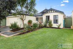 38 Keeble Way Balga WA 6061 $449,000 This impressive 4x2 home is a pleasure to present, situated on a large 449sqm block with development potential. Light, bright, living areas, four good sized bedrooms, air conditioning to family room and master bedroom, Chefs kitchen, newly painted throughout, gorgeous new laminate flooring, quality fixtures and fittings. Fabulous alfresco entertaining. Grassed area for the kids and room for a pool. A pristine home, surrounded by other quality homes with easy access to the freeway, Close to shops, buses, schools, and parks. Won't last!! Comprising: * Large master bedroom, ensuite, walk in robe and reverse cycle air conditioning * Three other large bedrooms with robes * Separate toilet * Formal lounge * Dining area * Family room with reverse cycle air conditioning * Chefs Kitchen with pantry and quality stainless steel appliances * Laundry * linen cupboard * Fabulous alfresco entertaining. Grassed area * Double garage with roller door access to the back * Security gates to the front * Alarm system ^ Large shed * Extra parking * Large 449sqm block * Room for a pool! * Super location! Development Potential! View today!