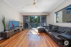 1/61-75 Buckland Road Nundah QLD 4012 Bright, spacious and extremely well designed, this townhome is perfectly positioned just a short walk to Nundah Village and leafy parklands, offering the successful purchaser a spacious yet low maintenance residence. Spanning across two levels with a practical layout, the light-filled and open interiors of this home feature soaring high ceilings, split system air conditioning, ceiling fans, and beautiful polished timber flooring across the upper level. Upstairs, the open plan living and dining areas flow out to the entertainer's balcony that offers both space and privacy. This is the perfect area to entertain family and friends, or to simply relax, unwind and enjoy the surrounds. The modern kitchen provides plenty of room for the resident chef, and features a double basin sink, stone benches, stainless steel 4 burner Ariston gas cooktop, oven, stylish tiled splashback, and ample bench and cupboard space. Designed with privacy in mind, there is plenty of separation provided between the two bedrooms. The master bedroom is located on the upper level, and features double door mirrored built in robes, ensuite, split system air-conditioning, and an exclusive undercover balcony. The second bedroom on ground floor features split system air conditioning, double door mirrored built in robes, and provides direct access to the shady outdoor courtyard. There is also a large bathroom located on the lower level to service the second bedroom. Notable highlights of the property include: • Ample space with 167m2 of total living area • Security intercom • Total of 3 outdoor living areas • Polished timber floors • 3 x air-conditioners • Automated garage door • Only shares one wall with another townhome • Large outdoor courtyard • Security screens • Council rates $348.25 p/qtr • Body Corp. contributions $638.75 Located in a fantastic complex with the added bonus of a sparkling outdoor swimming pool, generous single lock-up garage (with internal access), secure intercom system and security screens, this beautiful townhome has all your needs catered for. Only 8km to the CBD, and a mere 200m from award winning café’s, restaurants, and shops, this is the perfect opportunity for first home buyers, downsizers, or investors alike. You can leave the car at home as public transport options are nearby. A property like this will not remain on the market for long – Call marketing agents Steve Grimbas or Corey Menear to organise your inspection today!