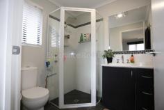 6 Remark Drive Castletown WA 6450 $495,000 Positioned opposite Castletown Primary School, this is one home definitely worth viewing for the young family. Boasting open plan living and separate formal lounge, the home also includes 4 bedrooms, (2 with c/fans), WI/BI robes, rev cycle aircon and gas bayonet. Double garage UMR, separate 6m x 9m powered workshop and garden shed.