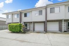 2/43 Surman Street Birkdale QLD 4159 $379,000 This contemporary townhome offers an idyllic first start for couples and families or an excellent opportunity for investors with its tasteful interiors and private aspect. Spread across two light filled levels, it occupies a convenient location only moments to shopping centres, public transport and quality schools. The townhouse offers air-conditioned living areas, a well-appointed kitchen with stone bench, three very generous built-in bedrooms, two stunning bathrooms (ensuite to main) and two separate entertaining areas. • Air-conditioned living areas • Well-appointed kitchen with stone bench tops • Three very generous built-in bedrooms • Two stunning bathrooms (ensuite to main), three toilets • Two separate entertaining areas • Single garage with internal access • Pets allowed on Body Corporate approval • Low body corporate (approx $36 per week) • Only moments to shopping centres, public transport & quality schools Don't miss this fantastic opportunity to secure a wonderful property in a modern complex. Call NOW to arrange your inspection. FEATURES: • Air Conditioning • Built-In Wardrobes • Close To Schools • Close To Shops • Close To Transport..
