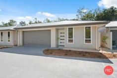 1, 2, 6 & 7/73 Mimiwali Drive Bonville NSW 2450 $619,000 - $669,000 If you've been looking for that perfect retirement option, downsizing opportunity or even your first home, then look no further. These brand new, quality homes, built by Balance Design & Construction, in beautiful Bonville, offer an outstanding level of finish that will certainly appeal. Your choice of 4 remaining, three bedroom homes, each with picturesque views over a lagoon but all low maintenance and ready for you to move straight in. Lot 1 - $619,000 Lot 2 - $659,000 Lot 6 - $659,000 Lot 7 - $669,000 • Quality built by Balance Design & Construction • Kitchens with stone benchtops and quality stainless steel appliances • Frameless shower screens and wall hung vanities in the bathrooms • Open plan living and dining area opening to outdoor alfresco patio • All homes overlooking a picturesque lagoon with water feature at the rear • Only minutes' drive to Boambee East Shopping Village • Approximately 5 minutes' drive to Sawtell Beach & Village • First home buyers can take advantage of government grants for new homes..