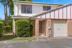 16/107 Killarney Crescent Capalaba QLD 4157 Make your dream of owning a reality. Packed with everything you get in a house for a fraction of the price. The semi-detached townhouse situated in quiet little cul-de-sac living boasts three spacious bedrooms with built in robes (air conditioned master), a well-appointed family bathroom, kitchen with new appliances, abundance of storage, separate laundry with downstairs powder room, freshly painted, new floors through-out and a well-manicured private courtyard make this townhouse a stand out from the rest. Ideally set up for a low maintenance lifestyle and all within walking distance to the major shopping centres. This property has nothing to do. Just move in and enjoy what living this close to shops, schools, transport, restaurants, and cafes can give back. Features; 3 Generous bedrooms with built in robes Well-appointed family bathroom with separate toilet Kitchen with new appliances Freshly painted and New floors throughout Downstairs powder room Independent laundry Large air conditioned Lounge Private, well-manicured courtyard Great value and Low maintenance FEATURES: • Air Conditioning • Built-In Wardrobes • Close To Schools • Close To Shops • Close To Transport • Garden..