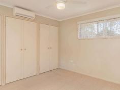 2/19 Grevillea Street Kawungan QLD 4655 $310,000 Located in in central Hervey Bay close to schools, shops and short drive to beach. This property would be suitable for anyone wanting to invest or downsize and live in a lovely central part of Hervey Bay. • Spacious three bedroom duplex with private rear backyard • Approx 135sqm under roof • Two-way bathroom/laundry combination • Full size kitchen with ample storage • Lounge/dining combination with air-conditioning • Single lock-up garage with remote door • 8 Panel Solar system installed from energy savings • Potential rental return from $330 -350 per week This is a very well maintained & neat property with no body corporate fee's (shared insurance) in a complex of two units. *** Some File Photo's Used*** FEATURES: • Air Conditioning • Built-In Wardrobes • Close To Schools • Close To Shops • Close To Transport • Garden..