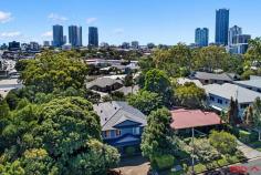 2/25 Charlton Street Southport QLD 4215 $700,000 TSS Area - Double Story Duplex - Location plus, in the leafy part of town -Tucked away in the prestigious TSS area of Southport, this double story duplex has many great features, aside from the location! Spacious living with entertainer under cover north aspect outdoor patio and relaxing garden area that is a snap to keep tidy. Built at the turn of the century to exacting standards and quality fitments throughout but our seller has completed a full kitchen reno including granite plus repainted / re- carpet throughout a couple of years ago. Features: * Oversize master bedroom with ensuite and air conditioning and north aspect. * Large tiled lounge area with timber shutters opening to the undercover entertaining area * Large renovated kitchen complete with stainless appliances and large pantry * Separate laundry and powder room off the family area * Secure double lock up garage * No body corporate; only joint insurance at $16 / week approx * Great location T.S.S. zone * 500 metre walk to Ferry Road Market and Southport Brickworks * 2 Km to Southport CBD..