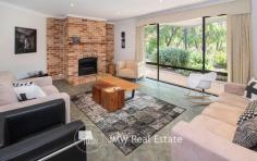 32 Kangaroo Parade Yallingup WA 6282 $1,300,000 to $1,400,000 Situated just a three minute drive from both Smiths and Yallingup beaches, this four bedroom, two bathroom, solar passive, brick and Colorbond home is tucked away on 2.7 acres of peppermint, banksia and redgum bushland. Just a short walk to Studio Bistro and Little Fish restaurants and a two minute drive to Yallingup General Store and Caves House Hotel. This versatile four bedroom home has an open plan living, kitchen, dining area with raised ceilings and a slow combustion wood heater. A generous separate lounge area has an open fireplace. All rooms have bushland outlooks. The living areas and main bedroom face north for winter sun and open out onto a freestanding alfresco area. The home also has a large games room/workshop accessed from the double garage or verandah. The succulent gardens are low maintenance. The bushland has stunning wildflowers in spring including orchids. The home has a fully reticulated vegetable garden and established fruit trees. Water for gardens is supplied by a bore. There is plenty of room for visitor’s cars, caravans and tents. If you are chasing a secluded home or holiday house on acreage close enough to the beach for a morning swim, surf check or evening sunset walk then this is the property for you. Additional Features: * 1.1022ha (approximately 2.7 acres) * 2 x split system air conditioners (living area and games room) * Solar hot water system with electric hot water booster * 13 panel solar system * Huge rain water tank * Bore with self-filling holding tank * 3 huge shade sails between house and freestanding alfresco area * 900mm rangehood, gas hotplate and 600mm oven * Large walk-in pantry * 2002 brick and Colorbond construction * Room to add sheds, granny flat or extensions (subject to approval) * Fenced vegetable gardens * Established fruit trees * Garden shed * Shade house For further information or to arrange inspection please contact your South West Sales Representative Ben Jecks on 0408 545 304 or ben@jmwrealestate.com.au