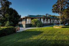 1495 Meeniyan-Mirboo North Road Dumbalk VIC 3956 $1,400,000 Here is a lifestyle property offering business opportunities. Your choice! Continue as the award winning "Loves Lane Cottages" providing accommodation for holiday makers or create a new venture. Or simply make it your own home with room for extended family. How awesome would it be to have a cottage each for grandparents and siblings? Located in the picturesque rolling hills of South Gippsland on 5 acres (approx.) The property offers the family homestead and 4 fully self-contained Cottages that provide an excellent source of income. Featuring: - The family home, 4 Bed, 2 Bath with open plan living - recently updated converting 3 bedrooms to create a fully self- contained apartment. Return verandas, great views and private courtyard and shedding - The five acres is split with a paddock for grazing of cattle or horses, with the balance beautifully landscaped - Featuring an 11m self-cleaning outdoor solar heated pool, hot tub/spa, BBQ area and fully equipped gym & sauna room - 4 Cottages fully self-contained Master built Colonial style o Orchard Cottage - sleeps 2, 1 bath, the perfect couple's cottage o Sunset Cottage - sleeps 4, 1 bath with open plan living o Valley North Cottage - sleeps 4, 1 bath with open plan living o Valley South Cottage - sleeps 6, 2 bathrooms being purpose built for disabled or elderly persons - The property has excellent infrastructure, shedding, storage and laundry. Additionally, there is excellent water storage capacity and a large dam perfect for garden use, established Orchard and all the modern features we desire with NBN wireless, excellent heating and cooling across the home & cottages. The current vendors have lovingly established this property and business and are ready to hand the reigns to a new custodian. Offered as a walk-in walk out sale, you have options here, so come explore, happy to have the conversation on options moving forward. Check out the website www.loveslanecottages.com.au With close proximity to Wilson's Promontory, Gippsland's beautiful beaches and rail trails for walking and biking and our lovely country towns and just 2 hours from Melbourne, this property offers lifestyle living opportunities. For more information and to arrange a personal inspection, please call Irene Walker at SEJ Real Estate, Leongatha.