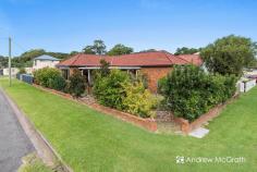 289 Old Pacific Highway Swansea NSW 2281 $765,000 This single level cavity brick and tile home is built how all homes should be and has so many highly desirable features it is sure to please! Let's start with the high ceilings and solid brick walls! Throw in a fantastic modern kitchen with plenty of cupboards and bench space, then add three good size bedrooms all with built ins. There is a formal, air-conditioned living area that opens to the covered front entry porch which could be fully enclosed to make a great family room. Separate dining flows to the rear sunroom that overlooks the yard and a modernised bathroom with shower, toilet and vanity There is a separate laundry building and a monster Garage and Rumpus area - perfect teenagers retreat, Cave or ideal for those that work from home!