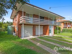 10 Hereford Street, Corinda The ground floor is home to a large multipurpose room which would make the ideal rumpus, family room, playroom or home office with a sliding door that opens to a patio. There is under-stair storage for added convenience along with secure internal access to the double garage with laundry facilities. The long list of must-have features includes a first-floor linen press, security screens throughout, ceiling fans and a recently installed 7.4kW solar system. https://www.nobelrealtors.com.au/property?property_id=758380