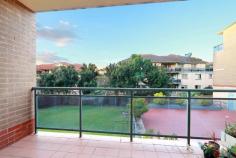 12/6-12 Hudson Street Hurstville NSW 2220 A great opportunity to purchase a unique apartment positioned on level one and in the Hurstville primary school zone. Positioned at the rear of the complex in an elevated quiet position the apartment has the desirable northerly aspect and is located in an ultra convenient location, only a short walk to Hurstville Station & Shops. Property Features: • Modern kitchen with gas cook-top • Main bedroom with Ensuite & built-in robe • Second bedroom with built-in wardrobe & balcony • Sunny private balcony with garden outlook • Timber flooring through out • Security parking space..