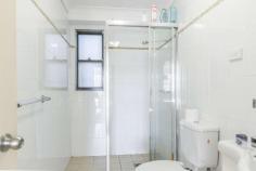 1/4 Hill Street Lithgow NSW 2790 $299,000 Modern Strata unit close to schools, health services, transport and amenities. Featuring three bedrooms with built-ins to two, light and bright loungeroom and kitchen, modern bathroom with underfloor heating, own laundry, single garage, communal BBQ area, security entrance. Call today, invest or nest!