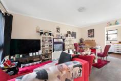 6/10 Nimmitabel Street Queanbeyan West NSW 2620 $380,000 - $410,000 This well-appointed and presented townhouse is part of a small complex of six. Enter the townhouse to the large living room which leads to the well bright, well-appointed kitchen with gas cooking and a nice outlook with district views and no immediate neighbours. Adjacent to the kitchen you will find the laundry and handy additional powder room. At the rear of the property an enclosed private courtyard perfect for a retreat or barbeque area. Upstairs features two good sized bedrooms, the master, with built-in robes and access to the private balcony. The updated bathroom features a bath/shower combination. Currently, let with a long-term tenant at $380 p/w. The lease expires in October 2022. The Owners’ Favourite Part: Small private quiet complex. Features include: – French doors to the private balcony – North facing aspect – Private rear courtyard – Single adjacent covered car accommodation – Gas heating..