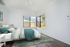 73 Walker Road Bentley Park QLD 4869 $429,000 Arguably one of the most popular locations within Cairns, this light filled and contemporary home offers a quality lifestyle and is a perfect example of low maintenance living surrounded by plenty of conveniences. This home is simply ideal for busy families. Therese Plath welcomes you to 73 Walker Road, Bentley Park. Let's talk about conveniences including bus stop, Edmonton Coles, PCYC and sporting facilities, Isabella Primary School and parks all within walking distance and only a quick 20 minute ride into Cairns Central. This quality built home, set on a 602m2 block is awaiting new owners to make it their own. Designed with a modern family in mind, this home not only provides you with an abundance of space but also offers you a relaxed lifestyle Other features include; - Spacious open plan living and dining - Central kitchen with plenty of bench and cupboard space, corner pantry and equipped with stainless steel appliances, including brand new cook top, oven and dishwasher. This will delight the avid foodie - Main bedroom with walk in robe and en-suite, shower, single vanity and toilet - Another three double bedrooms with built ins and access to main bathroom - Fully air-conditioned throughout - Remote double garage with internal access - Freshly painted inside and out - New, hybrid laminate flooring to all bedrooms - Great, covered outdoor entertaining area - Low maintenance yard with wide side access - Fenced at sides and rear - Garden shed on concrete slab With all of this and much more, this wonderful home represents a great opportunity in today's market. Call for your inspection today by contacting Therese Plath on 0418 772995.