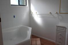 13 Marlborough St Ooralea QLD 4740 $470,000 This large 3 bedroom 2 bathroom home is located on a corner block with a large yard and an in ground pool. This property is tiled through out with a study and outdoor entertaining area. – 3 bedrooms – additional study – 2 bathrooms – separate laundry – double lock up garage – fully air conditioned – in ground pool – fully fenced yard – outdoor entertaining area – garden shed..