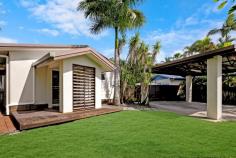3 Coogee Close, Kewarra Beach, QLD 4879 https://raywhitesmithfield.com.au/properties/residential-for-sale/qld/kewarra-beach-4879/house/2521242  Situated just two streets back from the golden sands of Kewarra Beach you will find this hidden gem in a perfect location. This huge 890 sqm three bedroom home is at the end of a quiet cul de sac where you will enjoy being only a few minutes' walk to the beach. You can entertain in privacy for the largest of parties or retreat effortlessly in this wonderfully tranquil home. There is so much to love about it: Enormous backyard with side access - plenty of room for boats, trailers, and toys Sparkling resort styled pool with wooden decking and gazebo Short stroll to palm fringed Kewarra Beach Additional separate room for an office, media room, or rumpus room Massive master bedroom with ensuite and WIR Modern kitchen with granite benchtops and lots of storage Separate dining and living areas Air conditioned throughout, with a an internal laundry An enormous wrap around outdoor entertaining area Rainforest back drop at rear with gate access Fully fenced and lots of lawn for the family pet & kids Garden/Storage shed Perfect for a home owner or investor Currently rented at $470 per week. This family home is also only minutes away from shops, schools, public transport, and the Clifton Beach shopping centre. Contact Simon Batt on 0400 932 229 or Matthew Pearce on 0418 708 758 for your private inspection. FEATURES: Air Conditioning Built-In Wardrobes Close To Schools Close To Shops Close To Transport Garden 